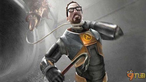 半条命3最新爆料,神秘世界与惊心动魄的冒险即将展开  第2张