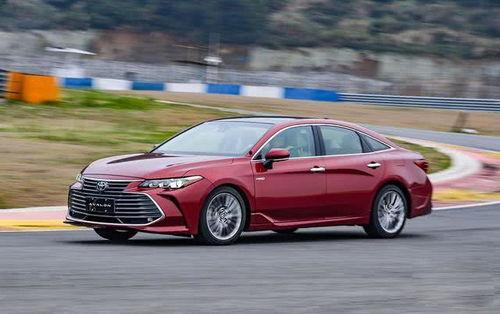 24款亚洲龙爆料视频,全新爆料视频深度解析  第2张